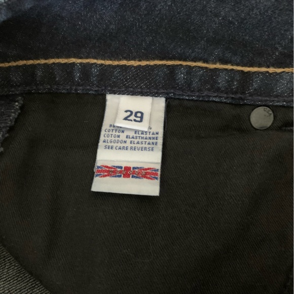 Hudson Women’s Jeans - Picture 3 of 4
